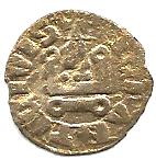 Is-This-A-Crusader-Coin?-|-Philip-Of-Taranto-Silver-Denier